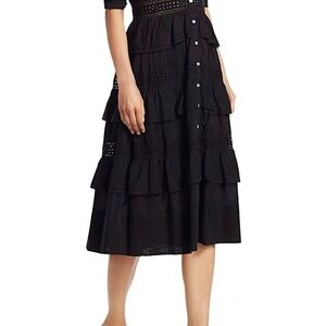 LoveShakeFancy Rebecca Dress M